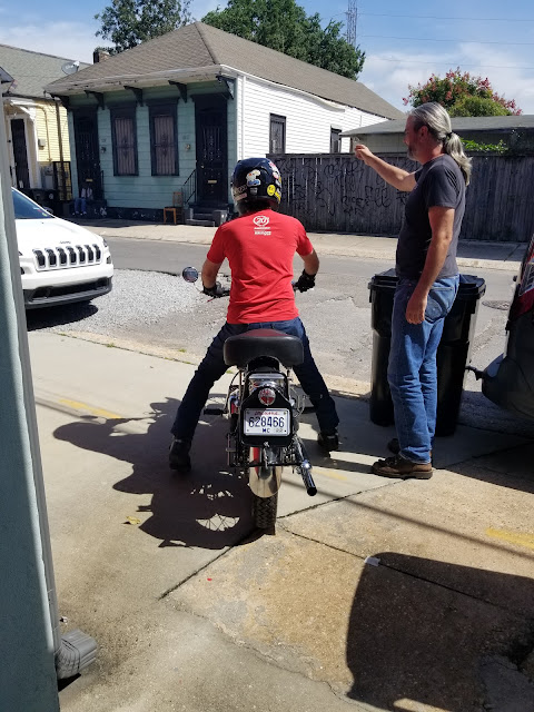 OddBike OddBike